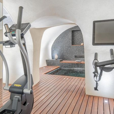 Beau Clocher Saint-Tropez Eksteriør bilde