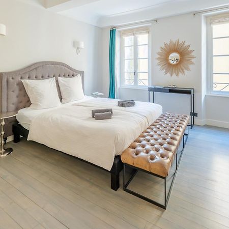 Beau Clocher Saint-Tropez Eksteriør bilde