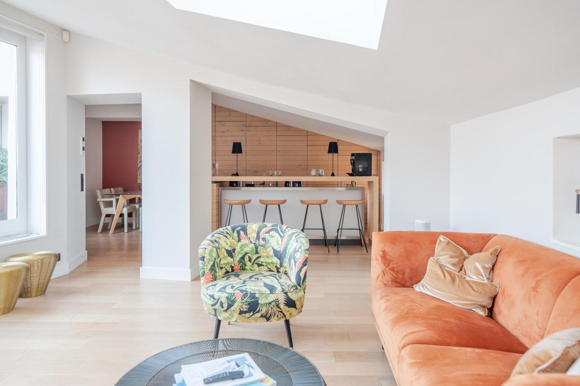Beau Clocher Saint-Tropez Rom bilde