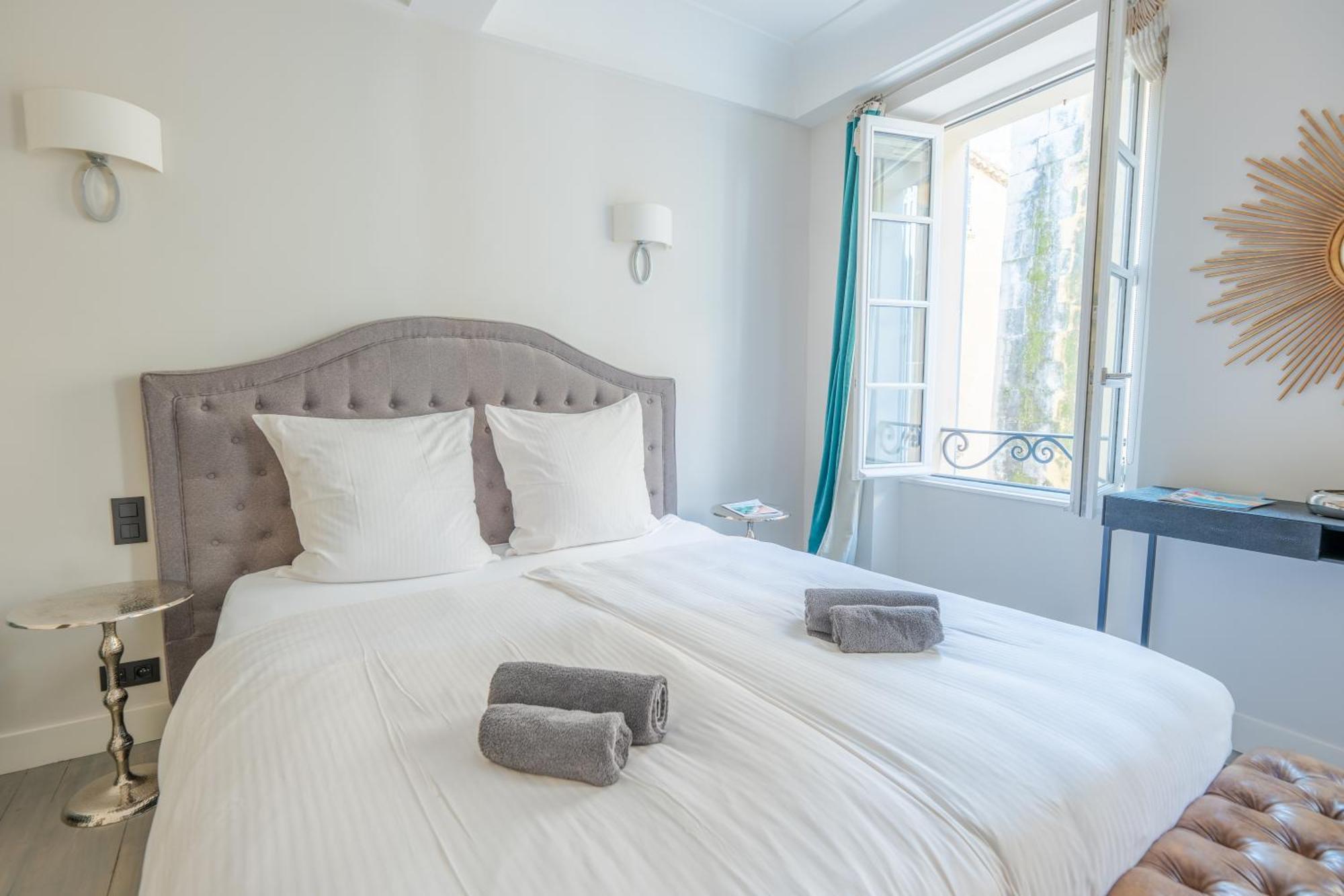 Beau Clocher Saint-Tropez Eksteriør bilde